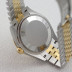 Rolex Datejust 31 Ref 278273 Steel 18K Gold Champagne Dial Rolex Datejust 31 Ref 278273 Steel 18K Gold Champagne Dial